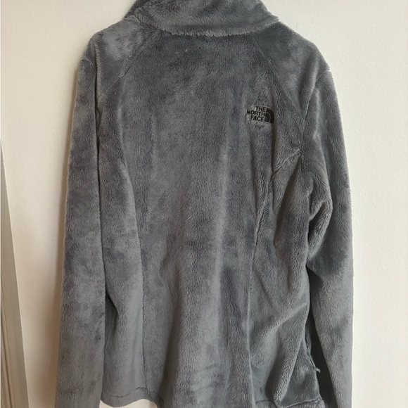Grey Northface Jacket - Picture 3 of 3